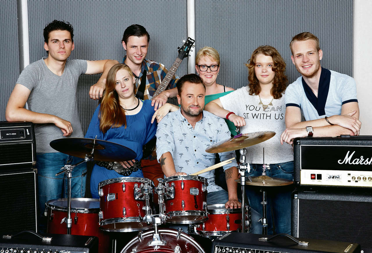Tourette Stern Tv Tourette Stern Tv