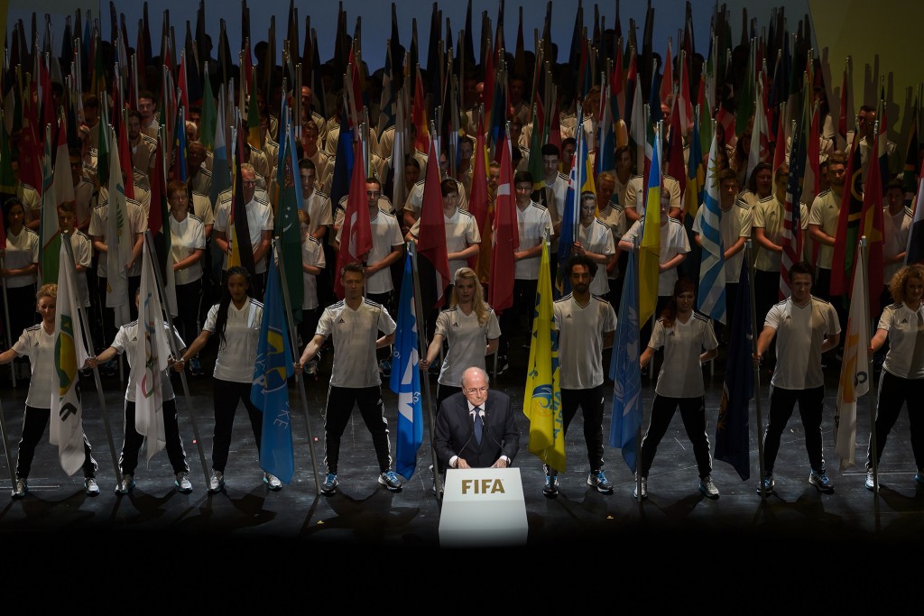 AFP / Fabrice Coffrini