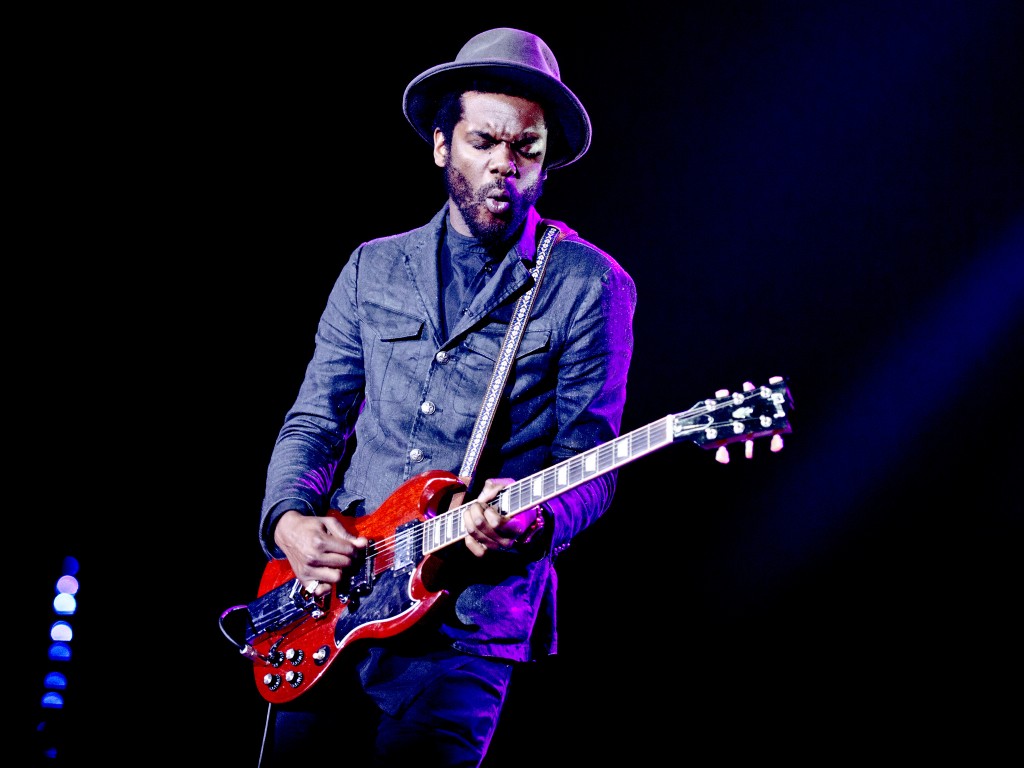 north sea jazz