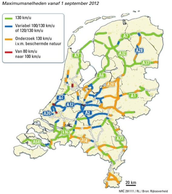 Yes, 130! Zes vragen over de