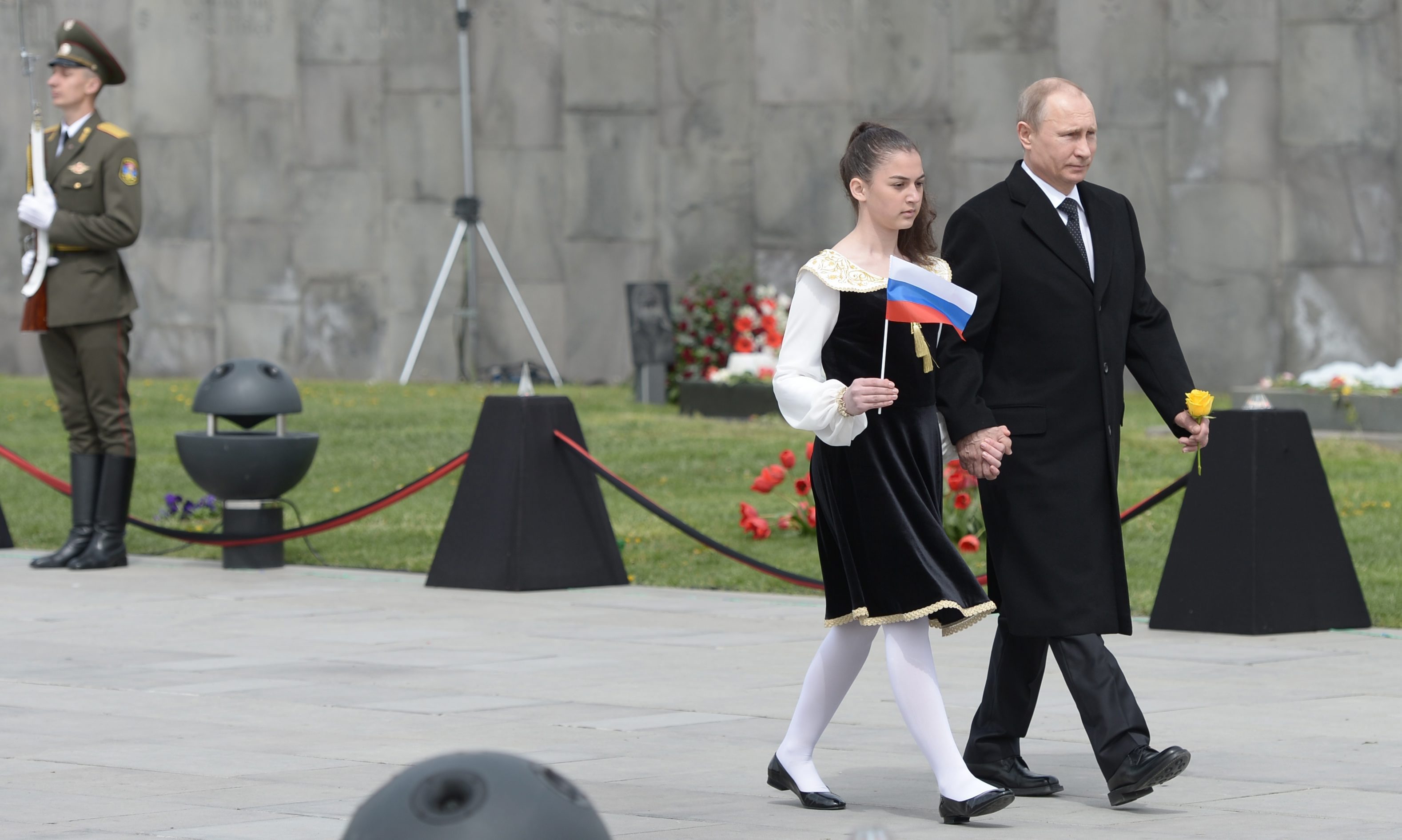 Foto EPA/Alexey Nikolsky
